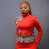 Doreen Favour